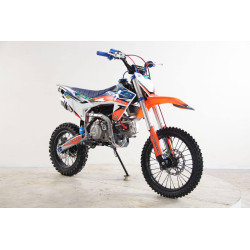 PITBIKE Rebel Master RM 190 Tornado