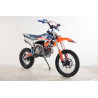 PITBIKE Rebel Master RM 190 Tornado
