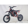 PIT BIKE 14-12 Con arranque Automatico 110 TIGER