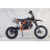 PIT BIKE 14-12 Con arranque Automatico 110 TIGER