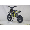 PIT BIKE 14-12 Con arranque Automatico 110 TIGER