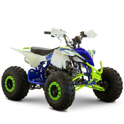 QUAD  AF150CC y pantalla
