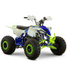 QUAD  AF150CC y pantalla