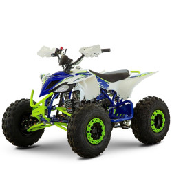 QUAD  AF150CC y pantalla