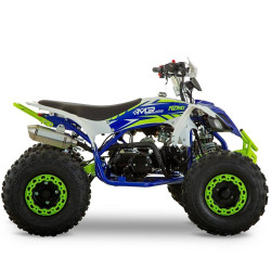 QUAD  AF150CC y pantalla