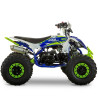 QUAD  AF150CC y pantalla