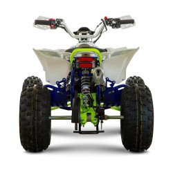 QUAD  AF150CC y pantalla