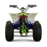 QUAD  AF150CC y pantalla