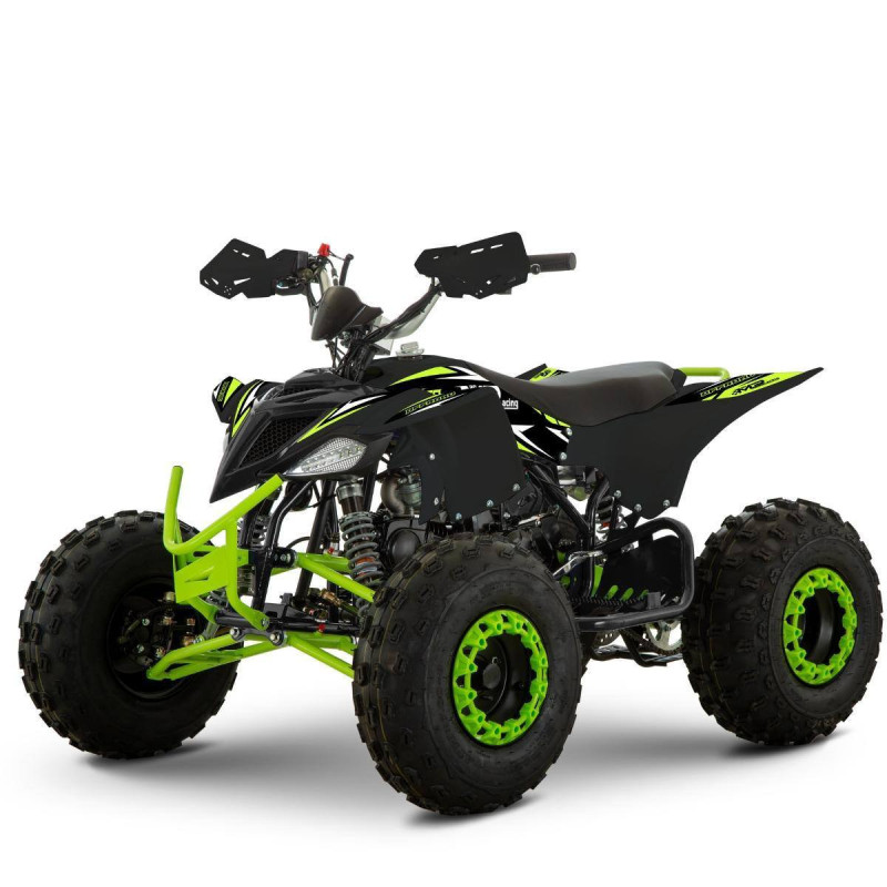 QUAD  AF150CC y pantalla