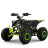QUAD  AF150CC y pantalla