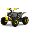 QUAD  AF150CC y pantalla
