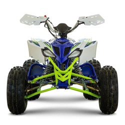 QUAD  AF150CC y pantalla