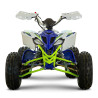 QUAD  AF150CC y pantalla