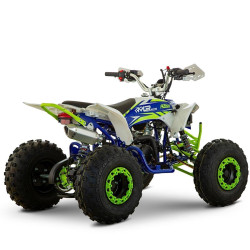 QUAD  AF150CC y pantalla