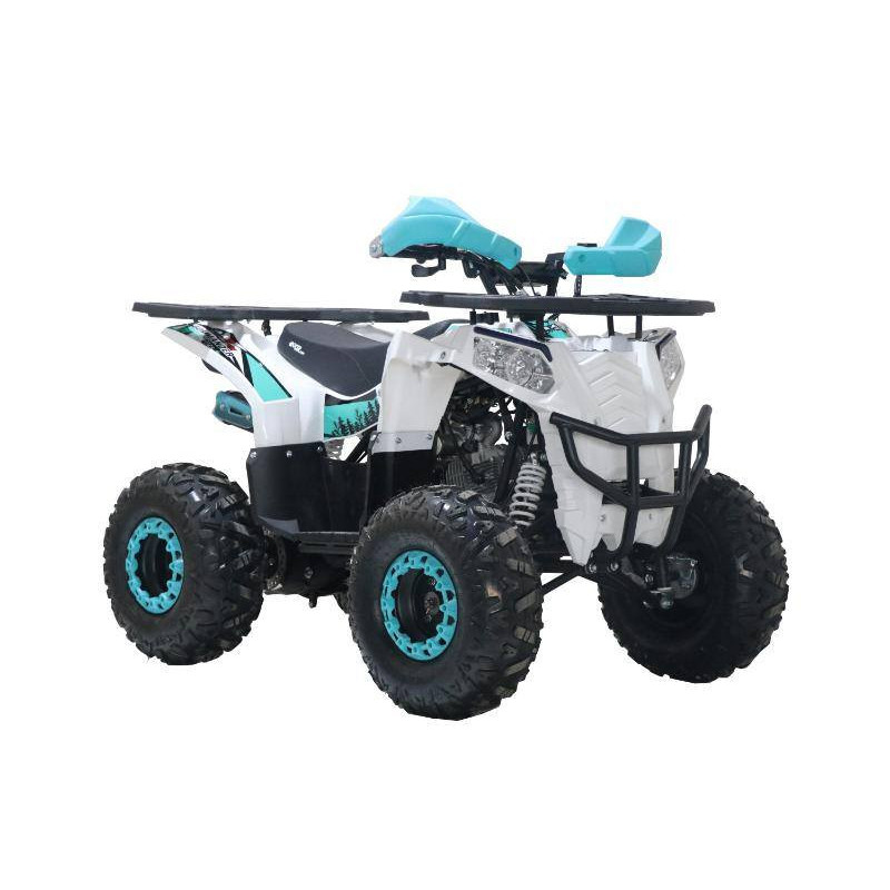 QUAD COMMANDER 125 R-8