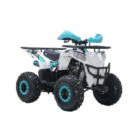 QUAD COMMANDER 125 R-8