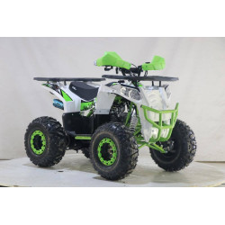 QUAD COMMANDER 125 R-8