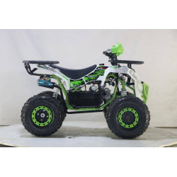 QUAD COMMANDER 125 R-8