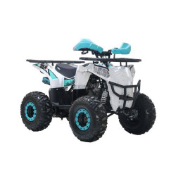 QUAD COMMANDER 125 R-8