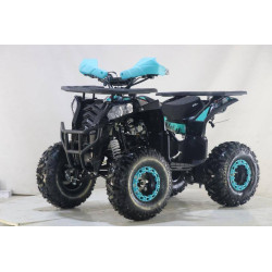 QUAD COMMANDER 125 R-8