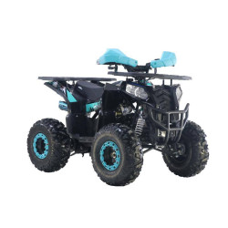 QUAD COMMANDER 125 R-8