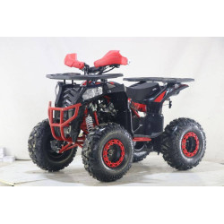 QUAD COMMANDER 125 R-8
