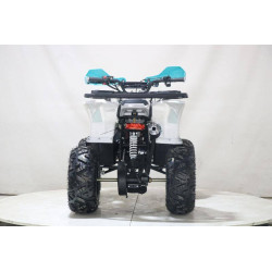 QUAD COMMANDER 125 R-8