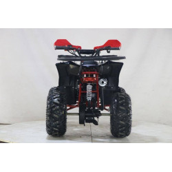 QUAD COMMANDER 125 R-8