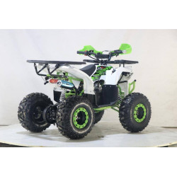 QUAD COMMANDER 125 R-8