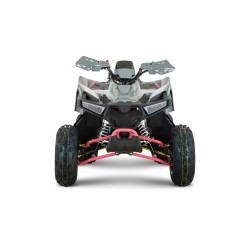 QUAD COMMANDER 125 R-8