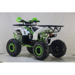 QUAD COMMANDER 125 R-8