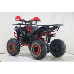 QUAD COMMANDER 125 R-8