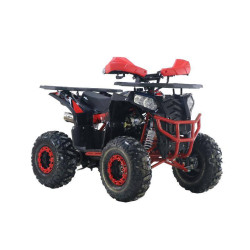 QUAD COMMANDER 125 R-8