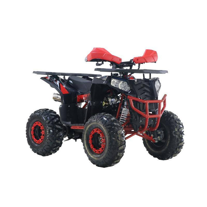 QUAD COMMANDER 125 R-8