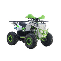 QUAD COMMANDER 125 R-8