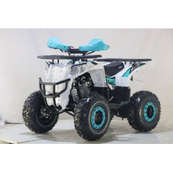 QUAD COMMANDER 125 R-8