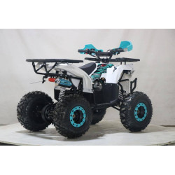 QUAD COMMANDER 125 R-8