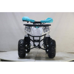 QUAD COMMANDER 125 R-8