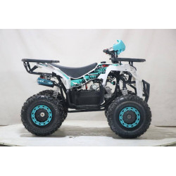 QUAD COMMANDER 125 R-8