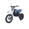 PITBIKE 1500W 48V  FRENOS HIDRAULICOS