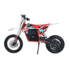 PITBIKE 1500W 48V  FRENOS HIDRAULICOS