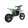 PITBIKE 1500W 48V  FRENOS HIDRAULICOS