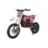 PITBIKE 1500W 48V  FRENOS HIDRAULICOS