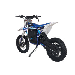PITBIKE 1500W 48V  FRENOS HIDRAULICOS