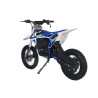 PITBIKE 1500W 48V  FRENOS HIDRAULICOS