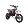 PITBIKE 1500W 48V  FRENOS HIDRAULICOS