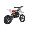 PITBIKE 1500W 48V  FRENOS HIDRAULICOS