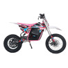 PITBIKE 1500W 48V  FRENOS HIDRAULICOS
