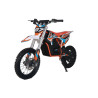 PITBIKE 1500W 48V  FRENOS HIDRAULICOS