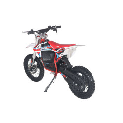 PITBIKE 1500W 48V  FRENOS HIDRAULICOS